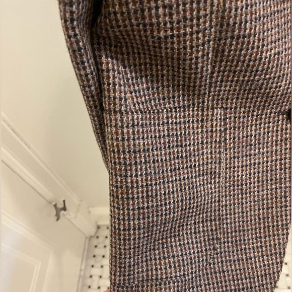 Officine Generale Charlene jacket - Picture 4 of 6